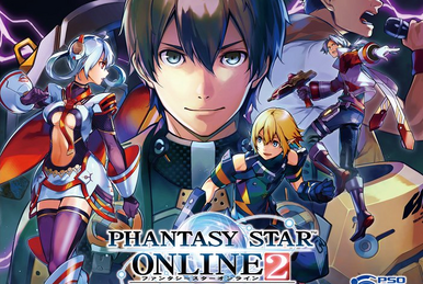 I shall seek the solution I desire! (PSO2 TCG), Phantasy Star Wiki