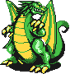 Psdx greendragon
