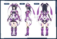Pso2 fonewearl turnaround.jpg (144 KB)