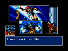 Lashiec's second death