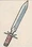 Iron Sword