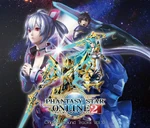 Pso2 ost vol10 front