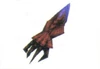 Psz diabolic gauntlet id
