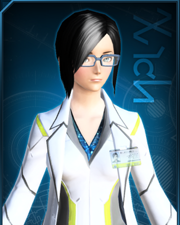 Xion Phantasy Star Wiki Fandom