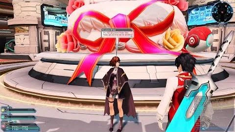 Pso2 2022 Christmas Client Orders Xia/Client Orders | Phantasy Star Wiki | Fandom