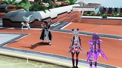 Believe Your Lover Phantasy Star Wiki Fandom