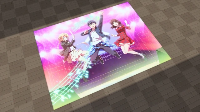 Phantasy Star Online 2 The Animation Character Song Cd Phantasy Star Wiki Fandom