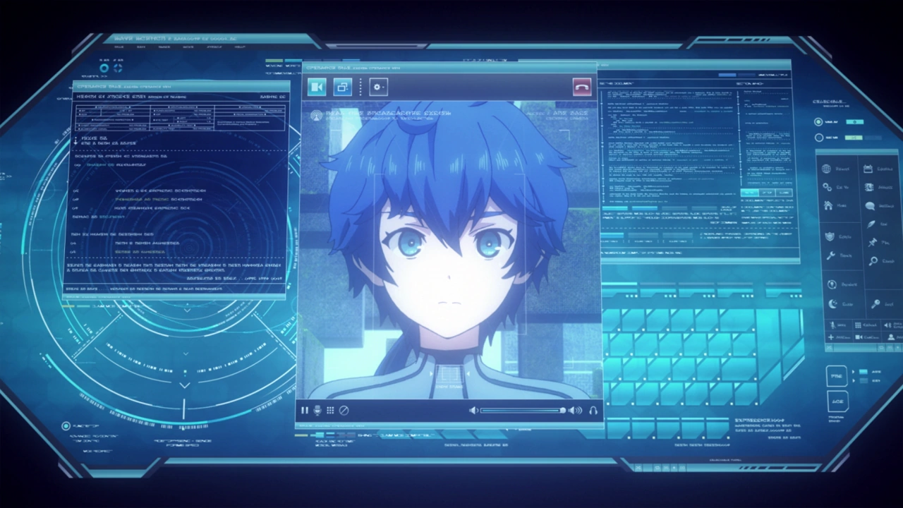 Xiao S Report Episode Oracle Phantasy Star Wiki Fandom