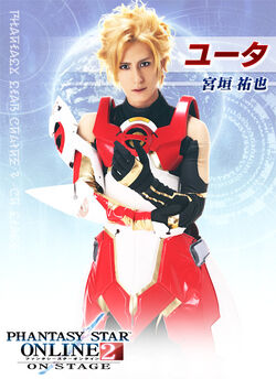 Phantasy Star Online 2-ON STAGE - DVD ~ PSO2up!