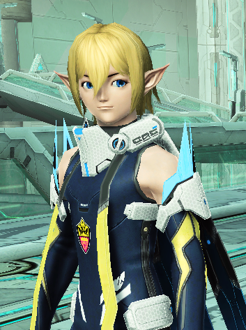Afin Phantasy Star Wiki Fandom
