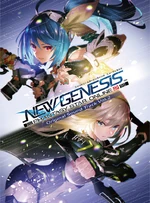 Pso2ngs ost vol2