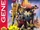 Phantasy Star IV: The End of the Millennium