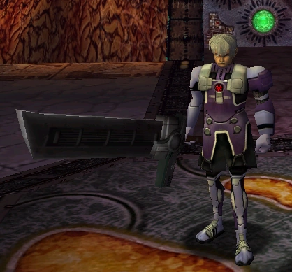 Donoph Baz Phantasy Star Wiki Fandom