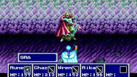 Mega Drive Longplay 137 Phantasy Star IV (Part 5 of 6)