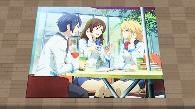 Phantasy Star Online 2 The Animation Character Song Cd Vol 2 Phantasy Star Wiki Fandom