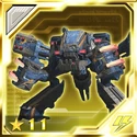 Tranzexia chip