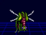 Random Encounters in Phantasy Star II