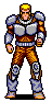 Ps1 odin standing sprite