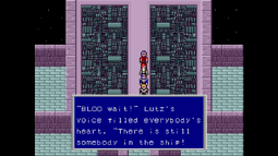 Just when they thought they won, Lutz fills the team with dread.