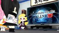 Seha girls ep5