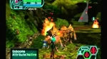 PSO Quest Central Dome Fire Swirl part 1