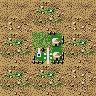 Molcum in Phantasy Star IV