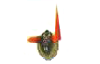 Psz blaze roar id