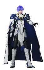 Crawford's official profile