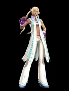 Laia Martinez from Ambition of the Illuminus