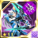 Blades dark chip