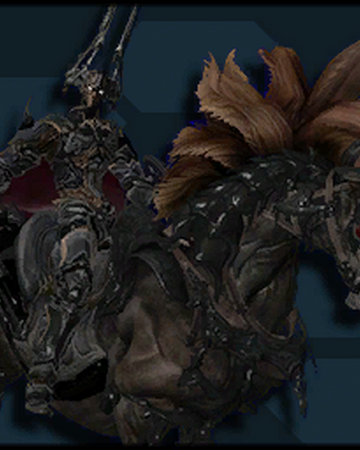 Odin Phantasy Star Online 2 Phantasy Star Wiki Fandom