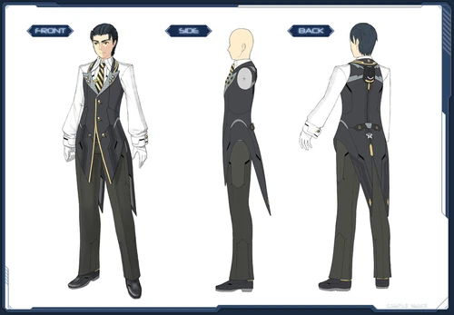 Career Line Ac Scratch Na Phantasy Star Wiki Fandom