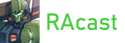Psz racast icon