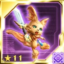 Nyau dark chip