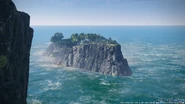 Kanai Isle