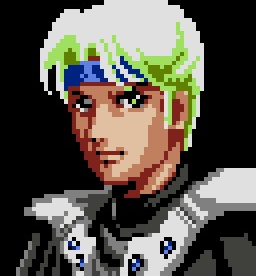 Phantasy Star III: Generations of Doom | Phantasy Star Wiki