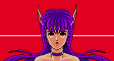 "Of course it is terrible to be born a monster! But I couldn't stand by while you tried to get revenge by creating monsters!"