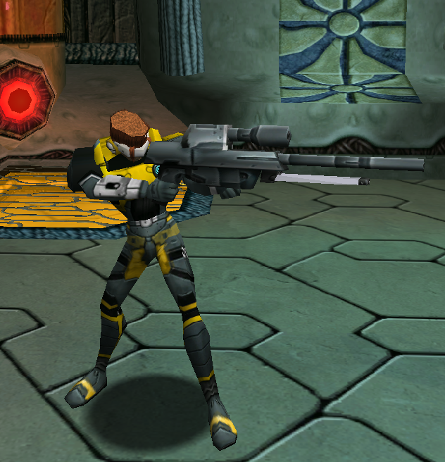 Rifles Phantasy Star Online Phantasy Star Wiki Fandom Rifles Phantasy Star Online Phantasy Star Wiki Fandom