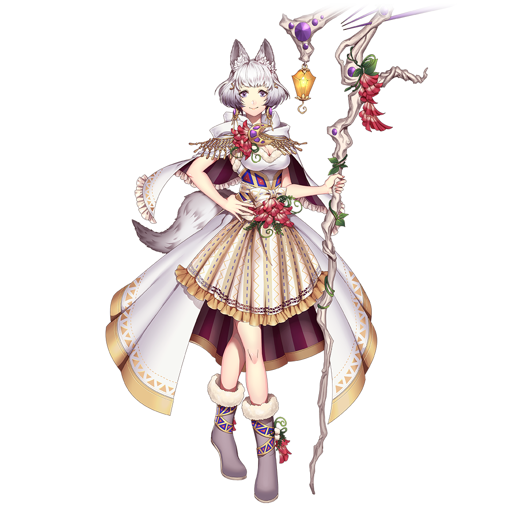 Karin Law Fate Branch Phantasy Star Wiki Fandom Karin Law Fate Branch Phantasy Star Wiki Fandom