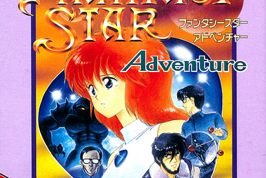 Game Gear Longplay [010] Phantasy Star Gaiden (Part 1 of 2