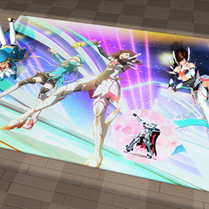 Phantasy Star Online 2 The Animation Readoro Koi Koi One More Phantasy Star Wiki Fandom Phantasy Star Online 2 The Animation Readoro Koi Koi One More Phantasy Star Wiki Fandom