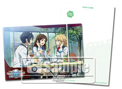 Phantasy Star Online 2 The Animation Character Song Cd Vol 2 Phantasy Star Wiki Fandom