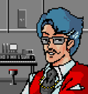Ustvestia will teach the Musik skill for a price.