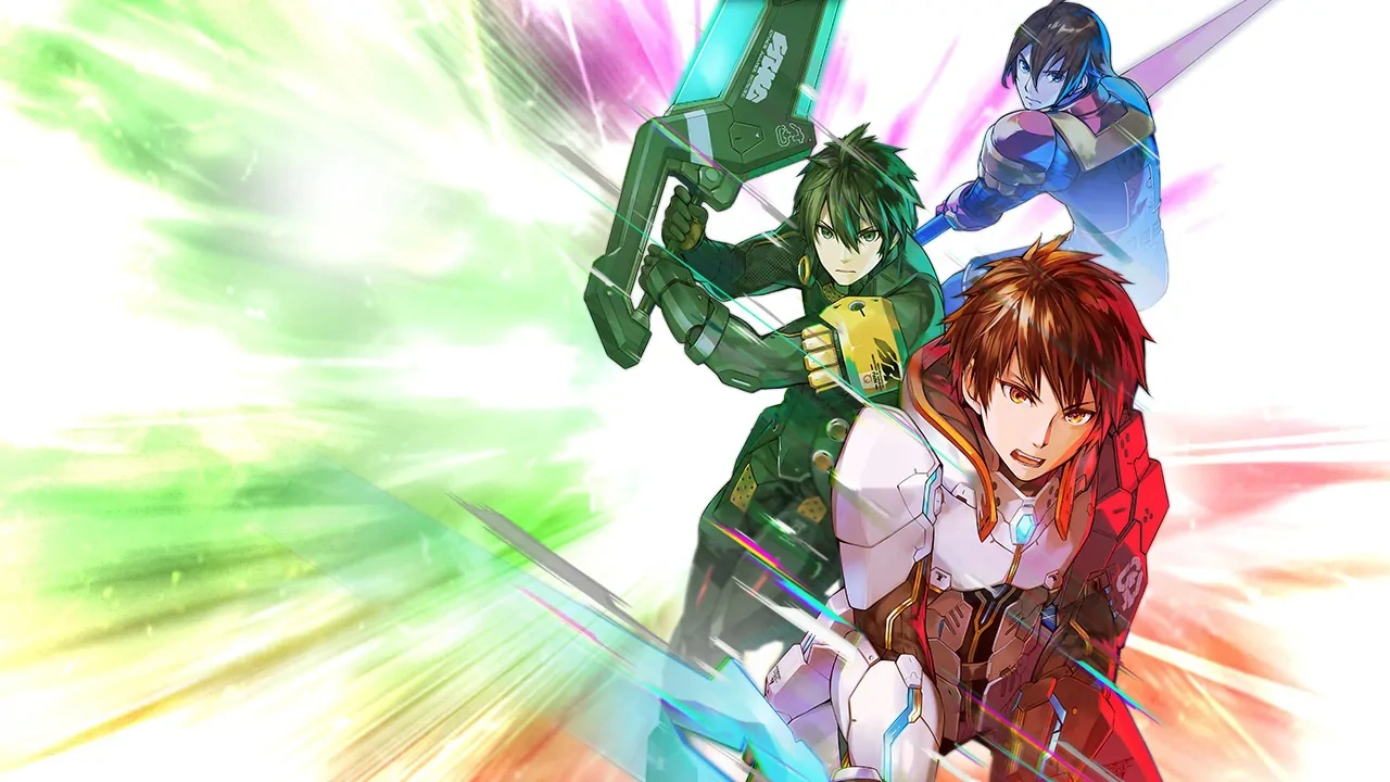 Respective Tomorrow (PSO2 x PSO 20th Anniversary) | Phantasy Star