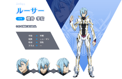 I shall seek the solution I desire! (PSO2 TCG), Phantasy Star Wiki