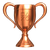 Psn bronze trophy