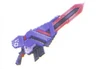 Psz sonic laser id
