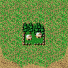 Tonoe in Phantasy Star IV