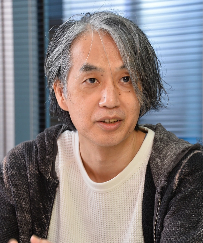 Hiroshi Kawaguchi Phantasy Star Wiki Fandom