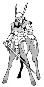 Centaur (King Saber)